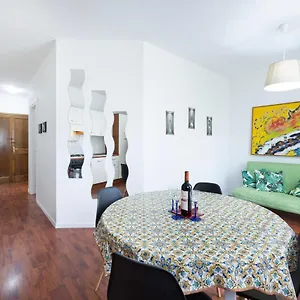 loft8 Vista Mare, Elegante Riccione