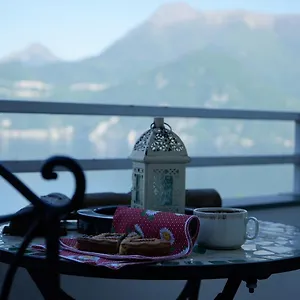 Varenna Wonders, Con Barbecue E Piscina Comoda Per 13 Ospiti Perledo